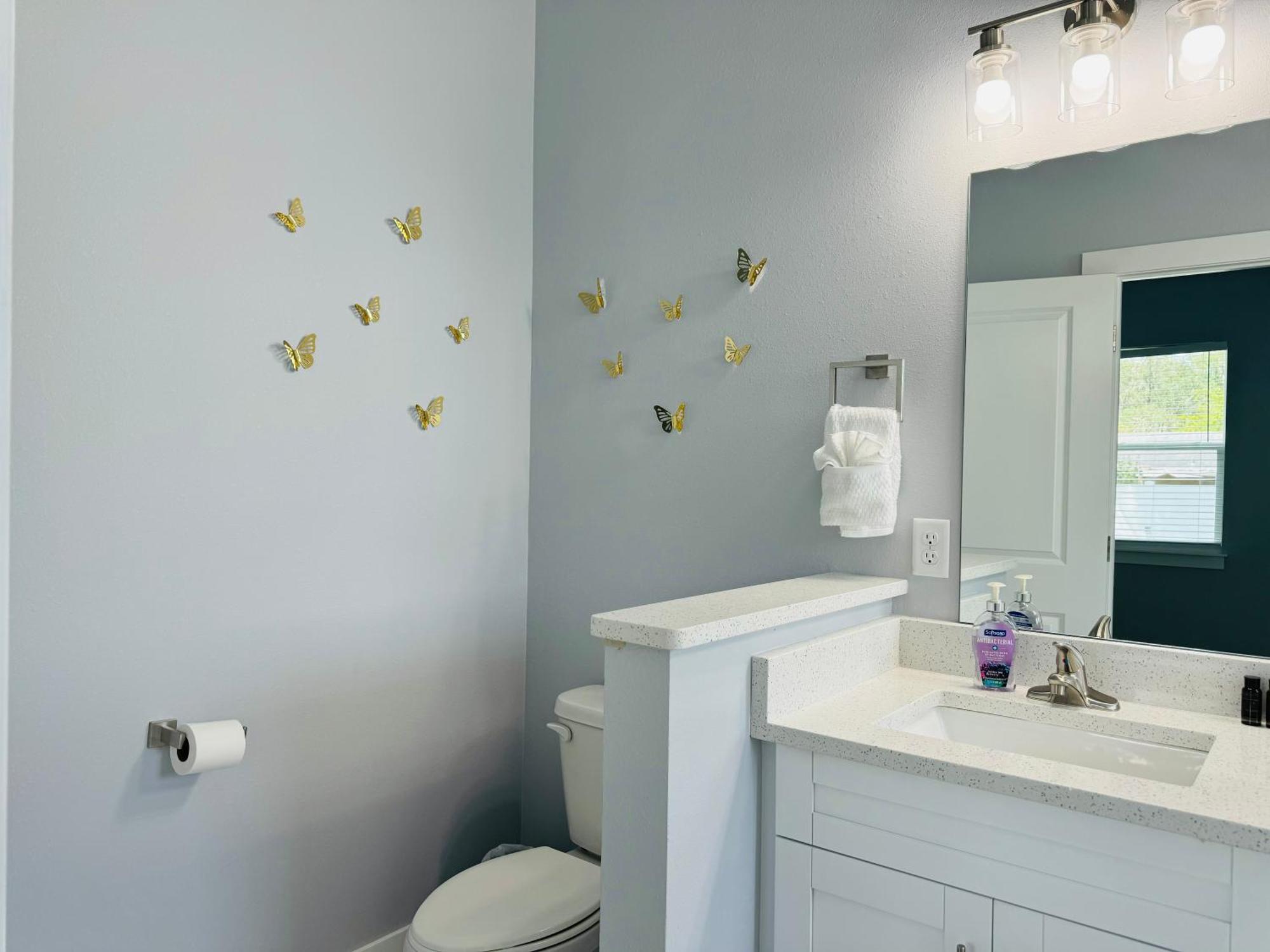 Villa Brand New Tampa Oasis With Private Jacuzzi Retreat Lutz Esterno foto