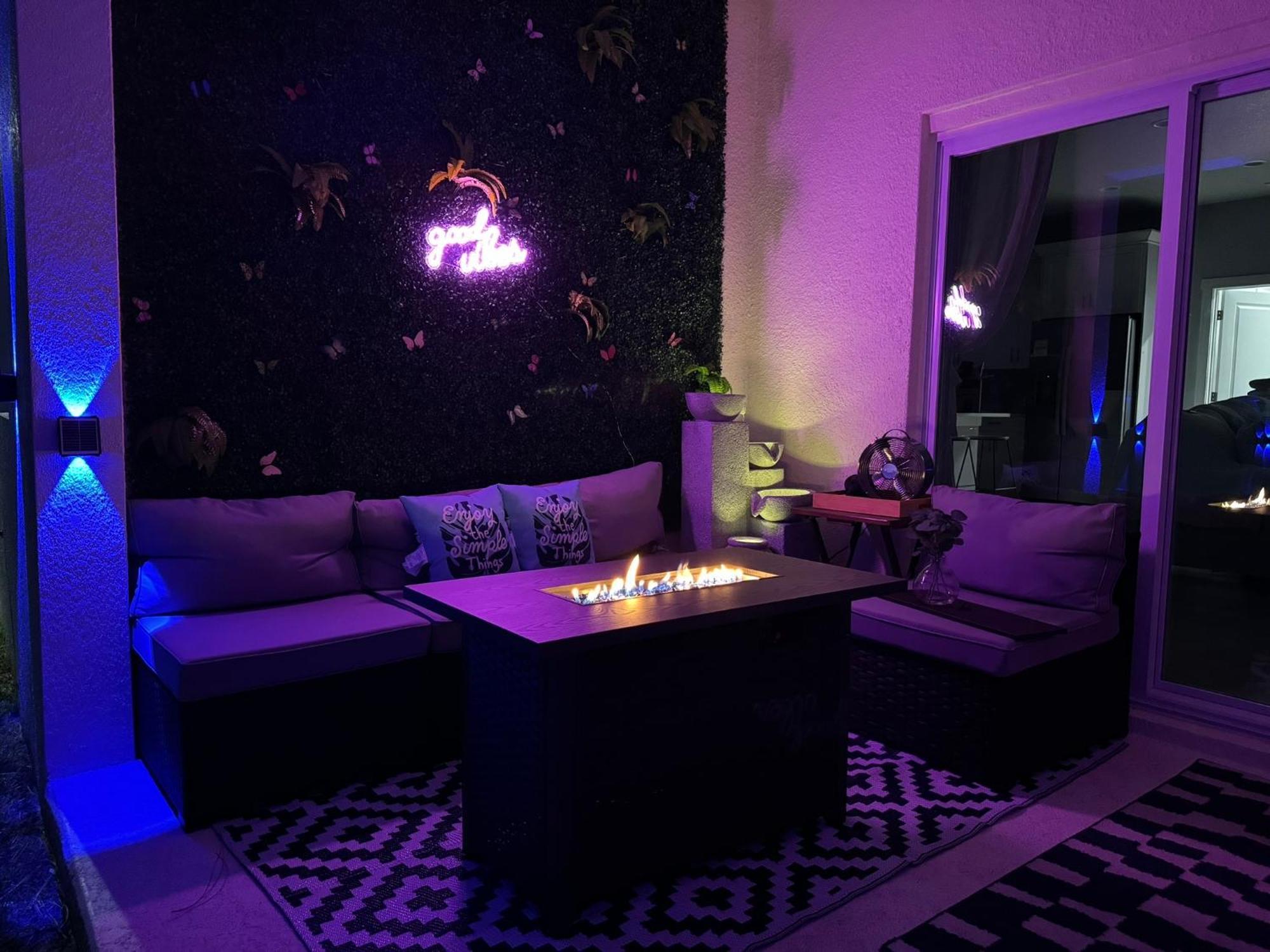 Villa Brand New Tampa Oasis With Private Jacuzzi Retreat Lutz Esterno foto